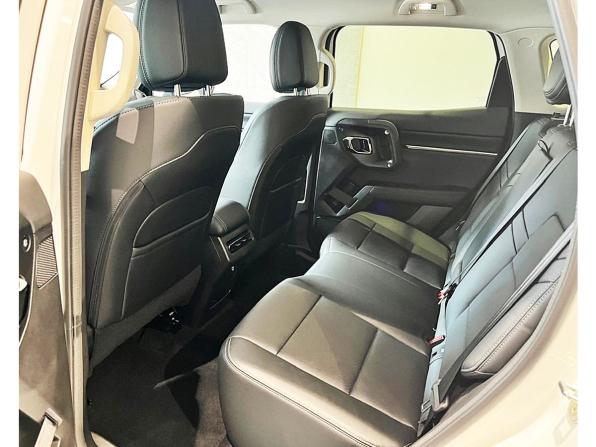 Новый Haval H7 I 2025 года, цена 3 662 010 рублей, внедорожник, Автокод Объявления