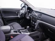 SsangYong Actyon II Москва  - изображение 27
