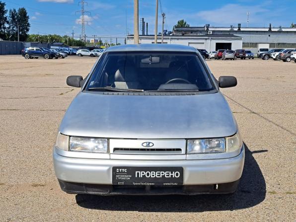 Lada (ВАЗ) 2110 с пробегом 2002 года, цена 89 000 рублей, 172202 км, седан, Автокод Объявления