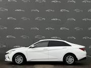 Hyundai Elantra VII (CN7) Санкт-Петербург  - изображение 35