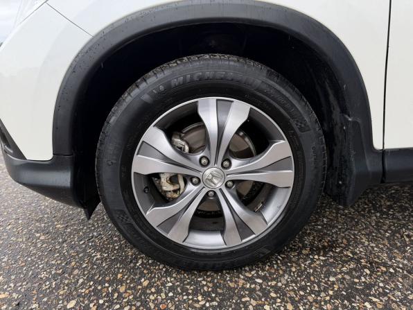 Honda CR-V IV с пробегом 2013 года, цена 1 690 000 рублей, 310514 км, внедорожник, Автокод Объявления