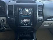 Lexus GX I Новосибирск  - изображение 33