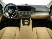 Mercedes-Benz GLE II (V167) Рестайлинг Санкт-Петербург  - изображение 53