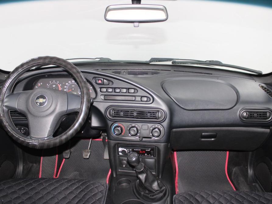 Chevrolet Niva I Рестайлинг Старый Оскол  - изображение 7
