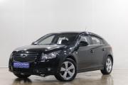 Chevrolet Cruze I Новокузнецк  - изображение 37
