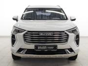 Haval Jolion I Москва  - изображение 29