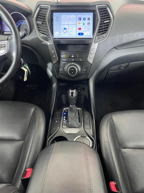 Hyundai Santa Fe III Воронеж  - изображение 14
