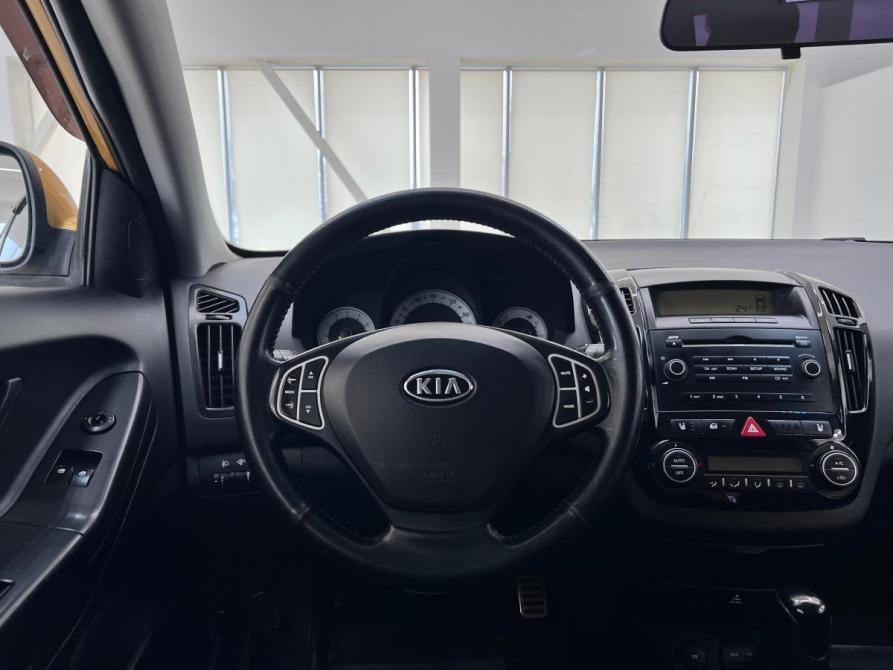 Kia Ceed I Волгоград  - изображение 17