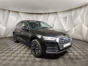 Audi Q5 II (FY) Москва  - изображение 22