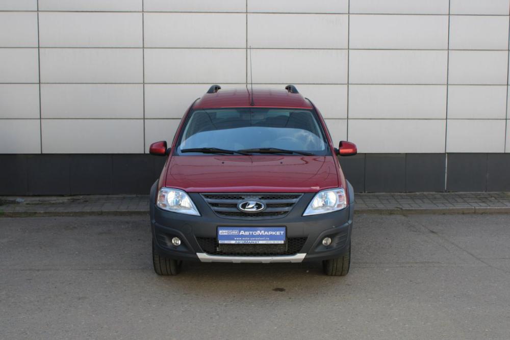 Lada (ВАЗ) Largus I Ярославль  - изображение 2