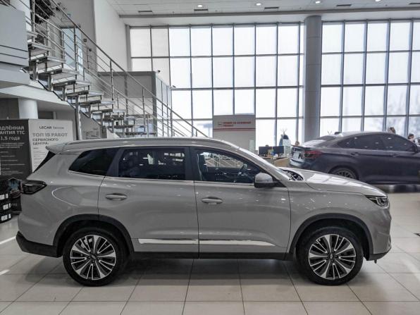 Chery Tiggo 7 Pro Plug-in Hybrid с пробегом 2023 года, цена 2 250 000 рублей, 53168 км, внедорожник, Автокод Объявления