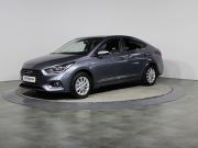 Hyundai Solaris II Белгород  - изображение 17