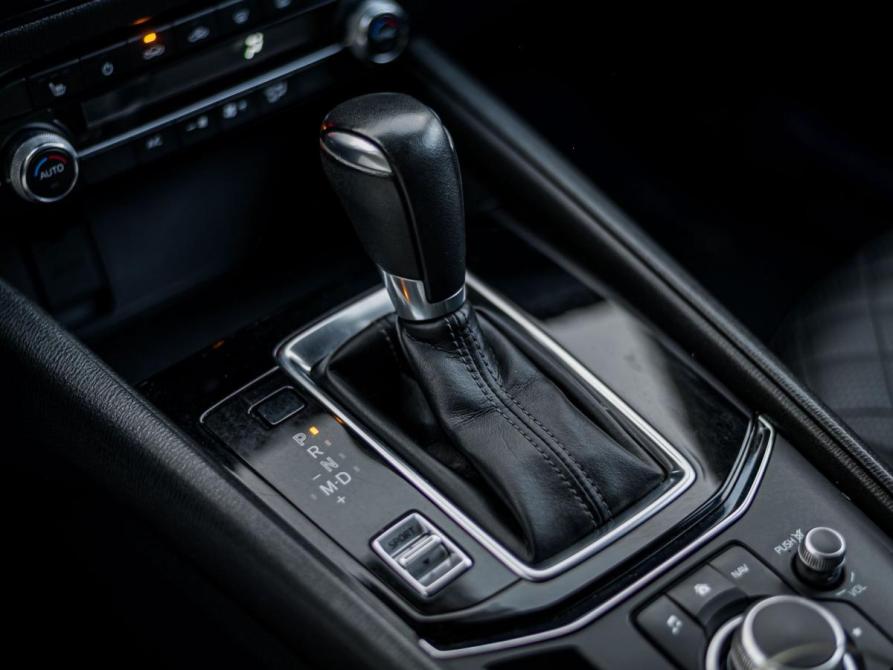 Mazda CX-5 II Санкт-Петербург  - изображение 8