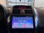 Suzuki SX4 I (Classic) Чебоксары  - изображение 51