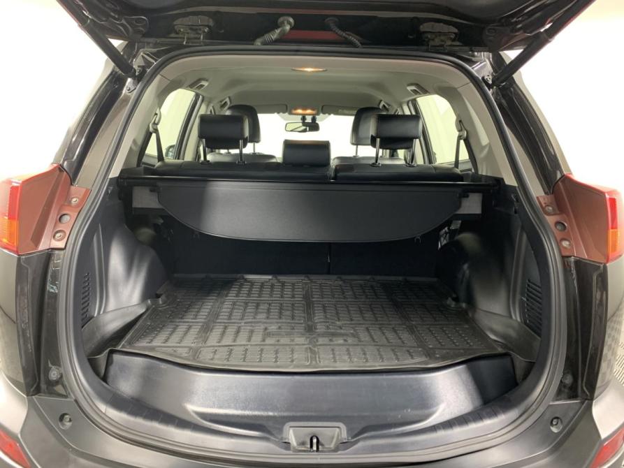 Toyota RAV4 IV (XA40) Москва  - изображение 20