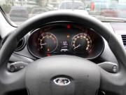 Lada (ВАЗ) Granta I Рестайлинг Самара  - изображение 28