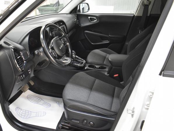 Kia Soul III с пробегом 2021 года, цена 1 749 000 рублей, 106000 км, хэтчбек, Автокод Объявления