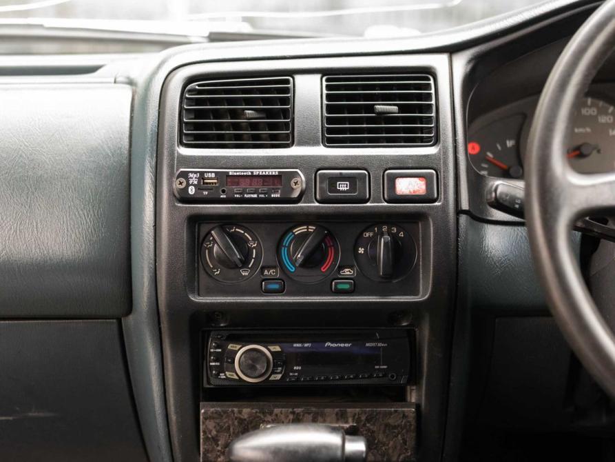 Nissan Pulsar V (N15) Новосибирск  - изображение 13