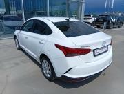 Hyundai Solaris II Рестайлинг Воронеж  - изображение 20