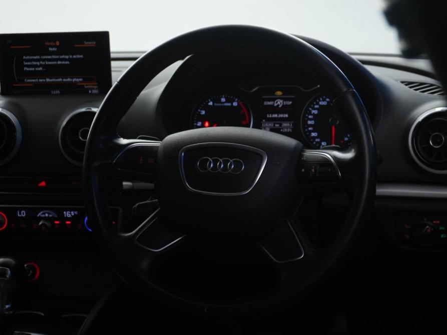 Audi A3 III (8V) Москва  - изображение 12