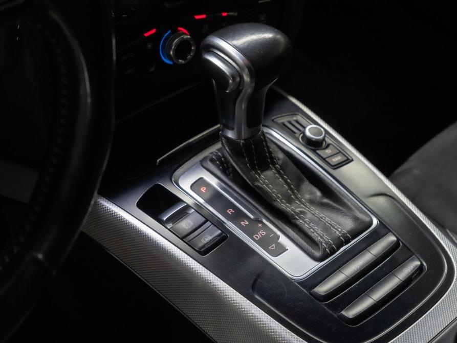 Audi A5 I (8T) Рестайлинг Тюмень  - изображение 11