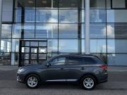Mitsubishi Outlander III Рестайлинг 2 Тверь  - изображение 22