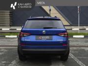 Skoda Kodiaq I Казань  - изображение 17