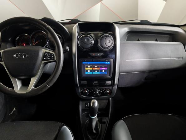 Lada (ВАЗ) Largus I Рестайлинг с пробегом 2021 года, цена 1 247 000 рублей, 114620 км, универсал, Автокод Объявления