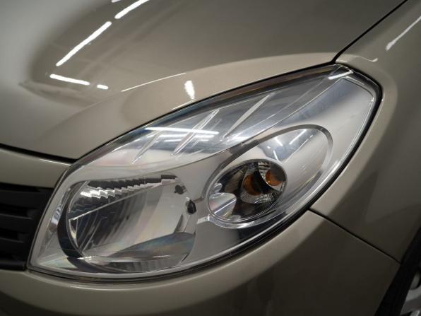 Renault Sandero I с пробегом 2010 года, цена 675 000 рублей, 62450 км, хэтчбек, Автокод Объявления