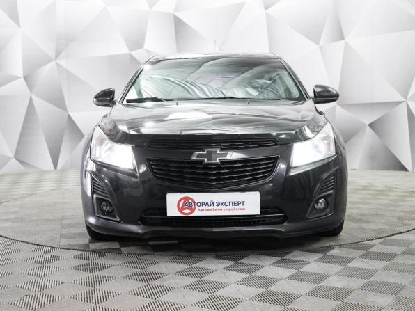 Chevrolet Cruze I Рестайлинг с пробегом 2013 года, цена 550 000 рублей, 260917 км, хэтчбек, Автокод Объявления