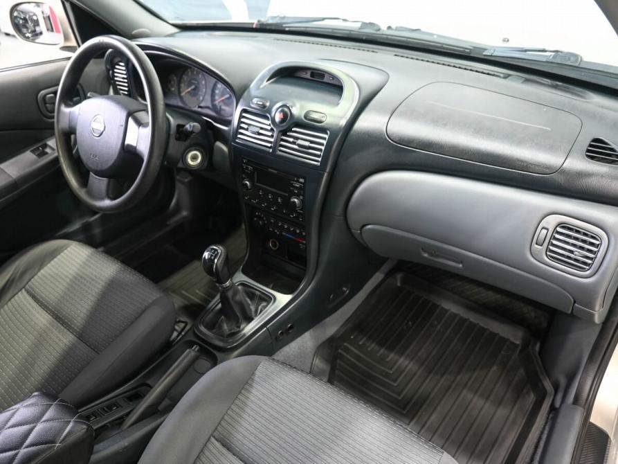 Nissan Almera Classic I Ростов-на-Дону  - изображение 10