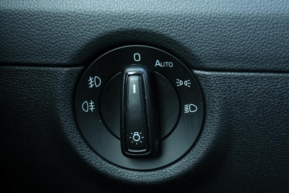 Skoda Octavia III (A7) Рестайлинг Москва  - изображение 18