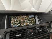 BMW 5 серии VI (F10/F11/F07) Рестайлинг Москва  - изображение 36