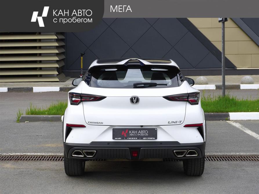 Changan UNI-T I Казань  - изображение 4