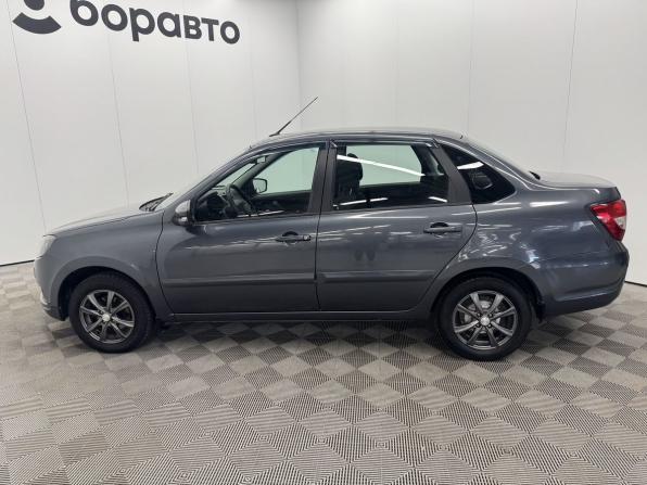 Lada (ВАЗ) Granta I Рестайлинг с пробегом 2018 года, цена 714 000 рублей, 90000 км, седан, Автокод Объявления