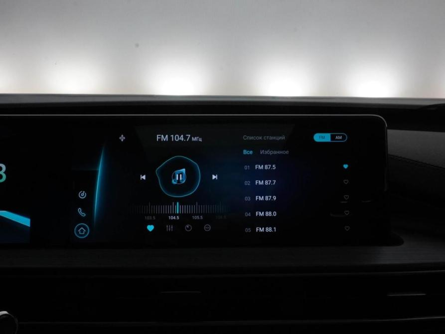 Chery Tiggo 7 Pro Max I Москва  - изображение 24