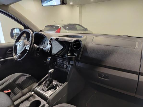 Volkswagen Amarok I с пробегом 2013 года, цена 1 484 000 рублей, 326486 км, пикап, Автокод Объявления