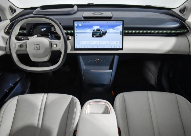 Zeekr X I с пробегом 2023 года, цена 3 114 000 рублей, 58244 км, внедорожник, Автокод Объявления