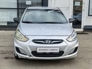 Hyundai Solaris I Москва  - изображение 16