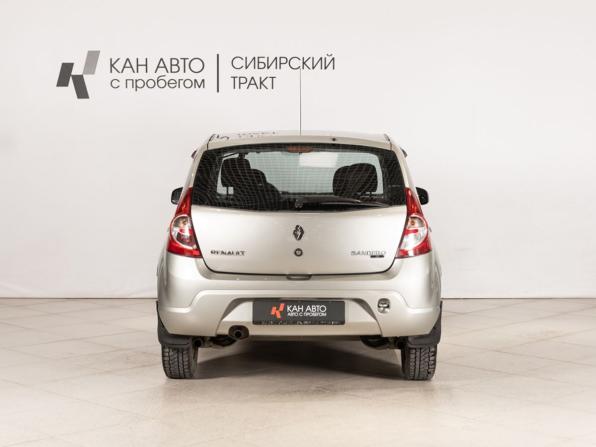 Renault Sandero I с пробегом 2012 года, цена 499 951 рубль, 213728 км, хэтчбек, Автокод Объявления