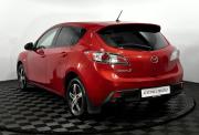 Mazda 3 II (BL) Нижний Новгород  - изображение 31