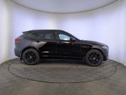 Jaguar F-Pace I Москва  - изображение 34