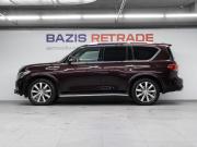 Infiniti QX56 II Тюмень  - изображение 39