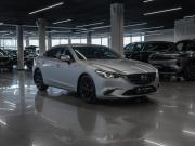 Mazda 6 III (GJ) Рестайлинг Москва  - изображение 25