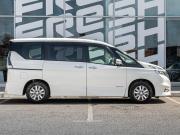 Nissan Serena V (C27) Краснодар  - изображение 28