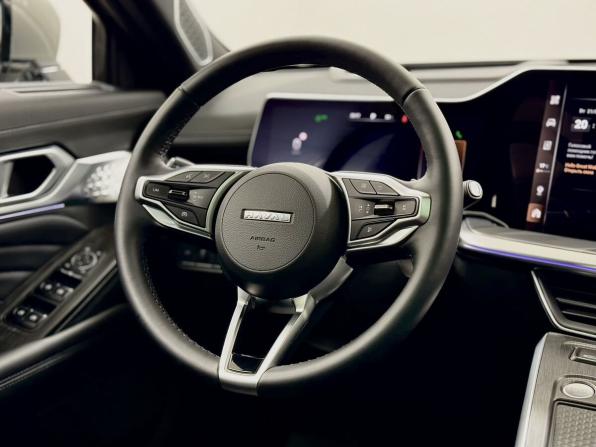 Haval F7 II с пробегом 2024 года, цена 3 048 000 рублей, 12993 км, внедорожник, Автокод Объявления