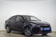 Kia Rio IV Рестайлинг Оренбург  - изображение 23