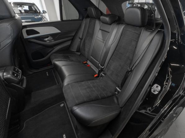 Mercedes-Benz GLE II (V167) с пробегом 2021 года, цена 5 200 000 рублей, 204045 км, внедорожник, Автокод Объявления