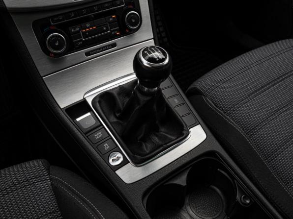Volkswagen Passat CC I с пробегом 2010 года, цена 920 000 рублей, 189345 км, седан, Автокод Объявления