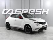 Nissan Juke Nismo I Ростов-на-Дону  - изображение 21